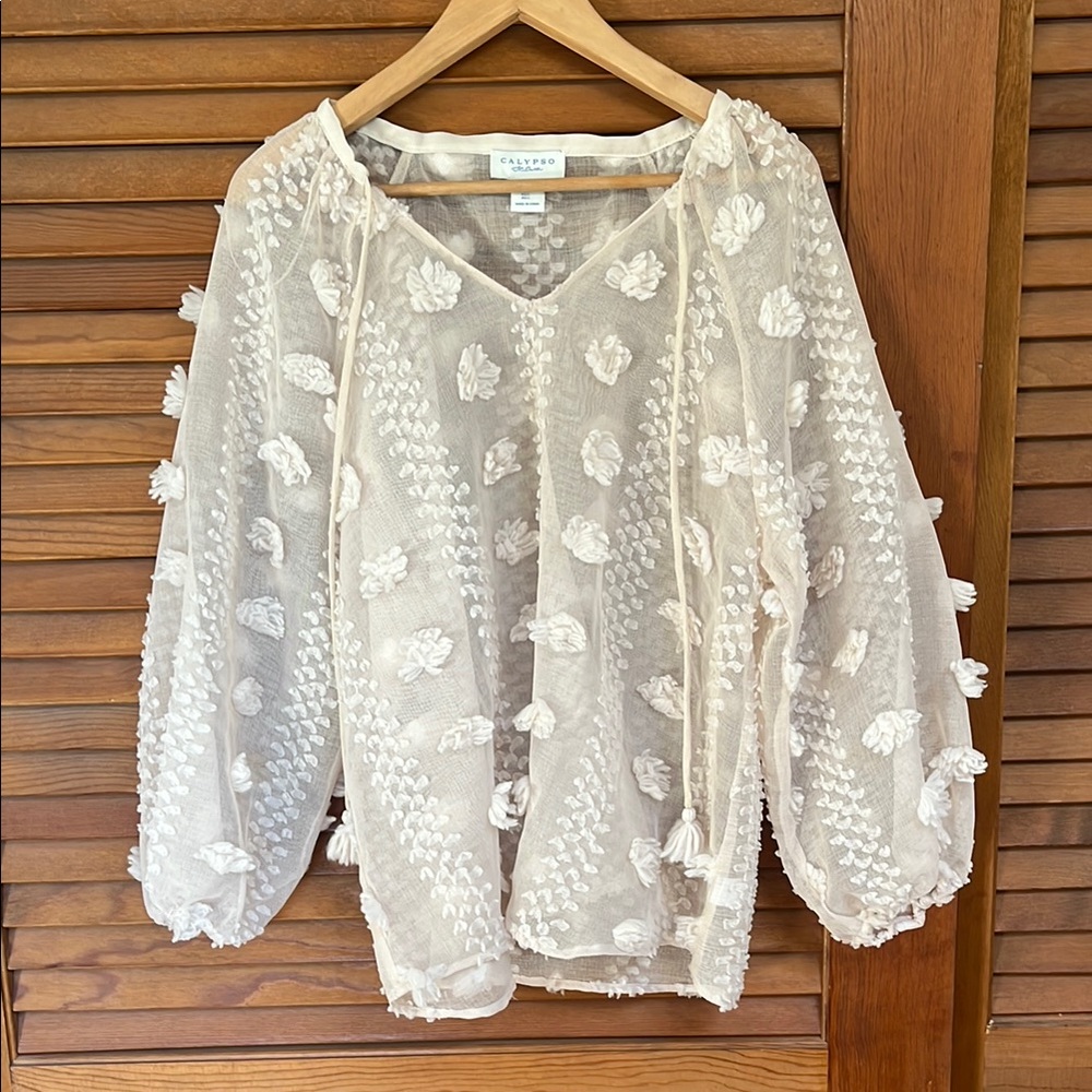 Calypso Top